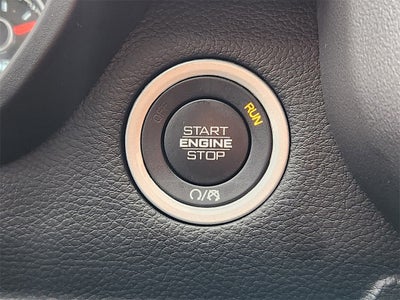 2025 RAM 1500 Laramie Crew Cab 4x4 5'7' Box