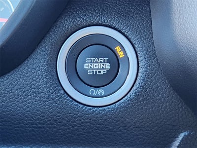 2025 RAM 1500 Laramie Crew Cab 4x4 5'7' Box