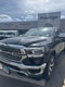 2019 RAM 1500 Laramie Crew Cab 4x4 5'7' Box