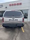 2020 RAM 1500 Rebel Crew Cab 4x4 5'7' Box