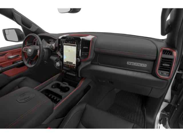 2019 RAM 1500 Rebel Crew Cab 4x4 5'7' Box