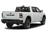 2019 RAM 1500 Rebel Crew Cab 4x4 5'7' Box