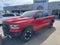 2022 RAM 1500 Rebel Crew Cab 4x4 5'7' Box