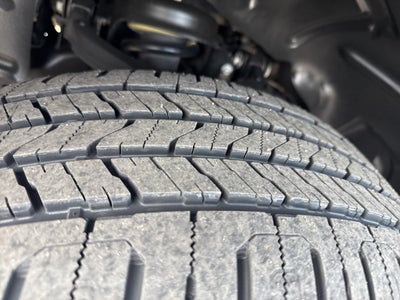 2022 RAM 1500 Laramie Crew Cab 4x4 6'4' Box