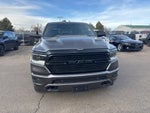 2022 RAM 1500 Laramie Crew Cab 4x4 6'4' Box