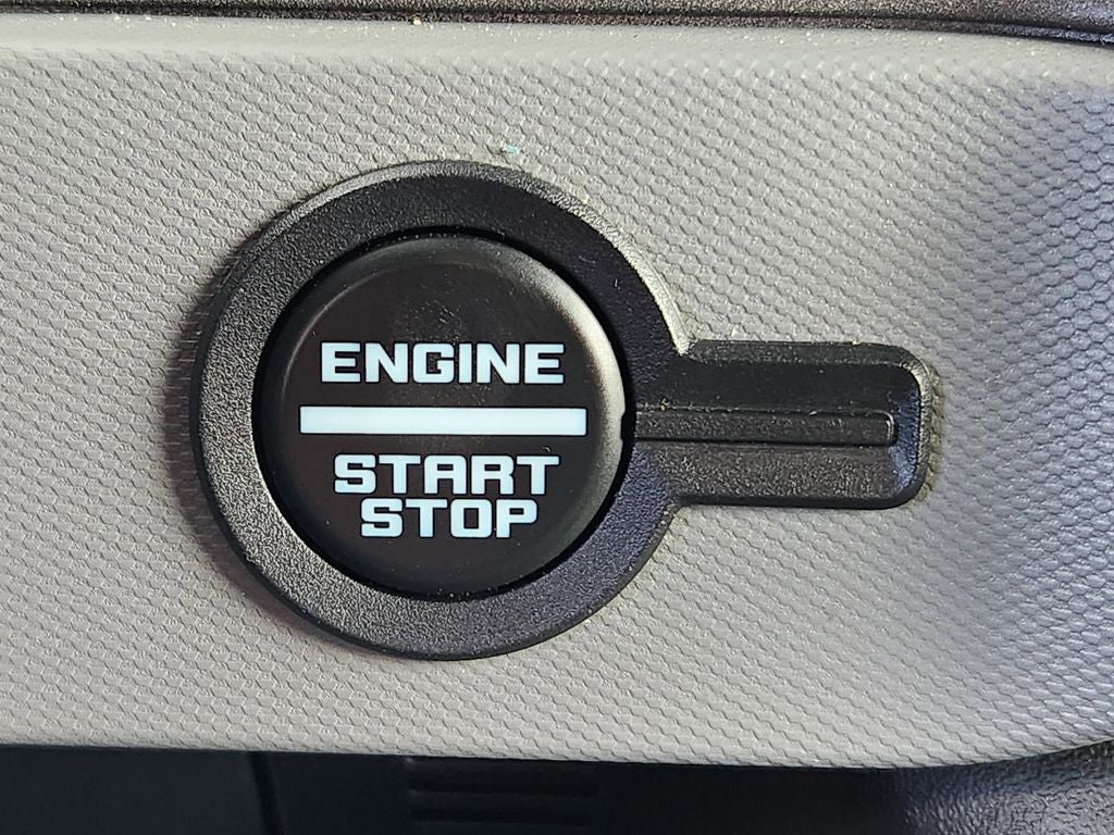 2024 Ford Bronco Everglades