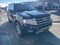 2017 Ford Expedition EL Platinum