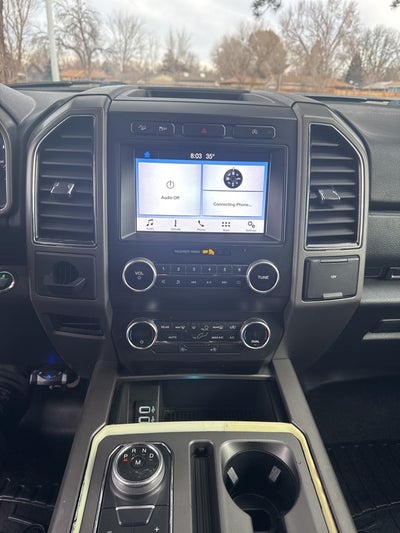 2019 Ford Expedition XLT