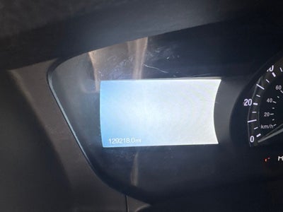 2015 Ford Expedition Limited