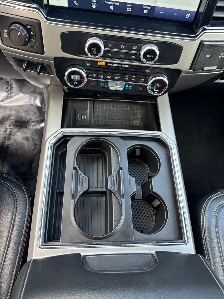 2022 Ford F-350 Lariat
