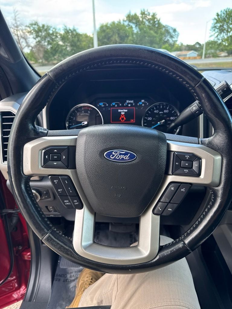 2022 Ford F-350 Lariat
