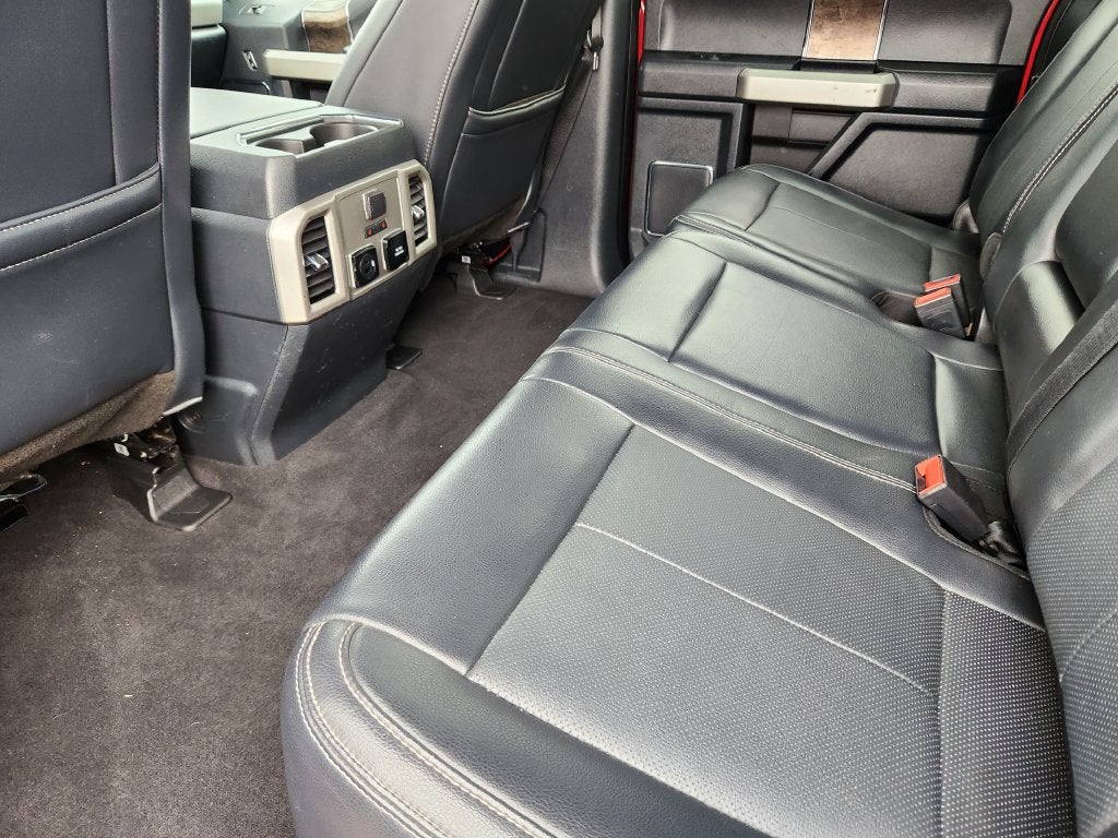 2022 Ford F-350 Lariat
