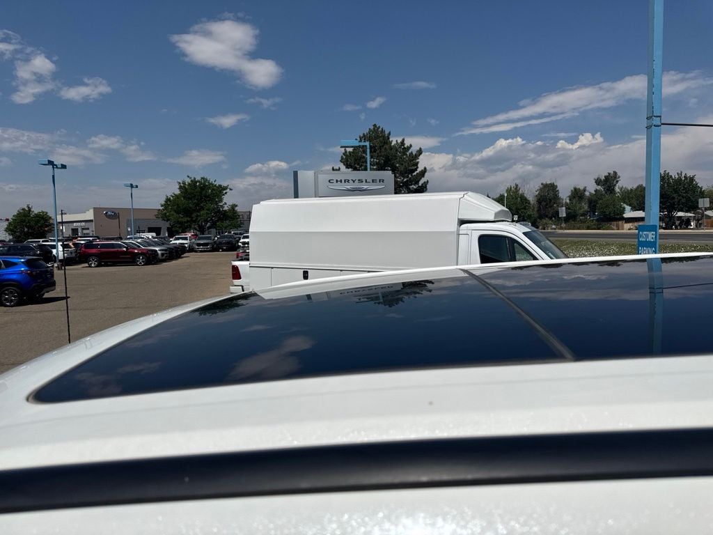 2022 Ford F-350 LARIAT