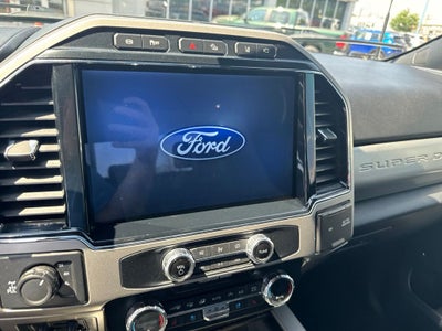 2022 Ford F-350 LARIAT