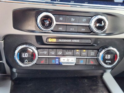 2022 Ford F-350 Lariat