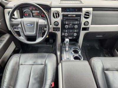 2012 Ford F-150 XL