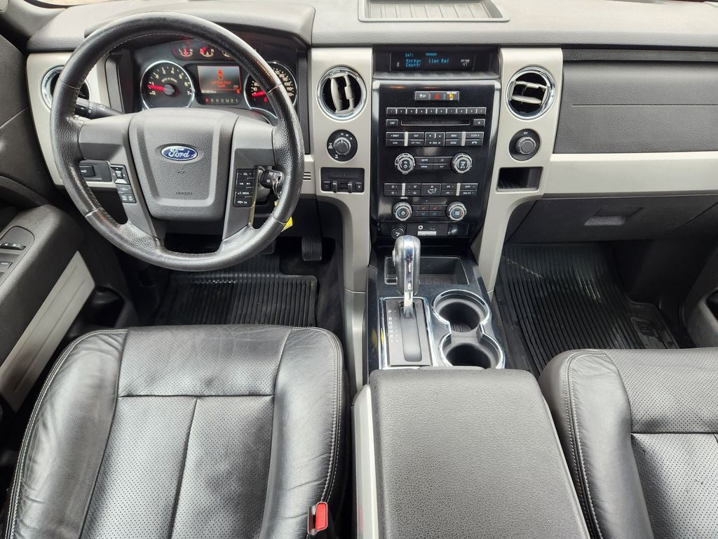 2012 Ford F-150 XL