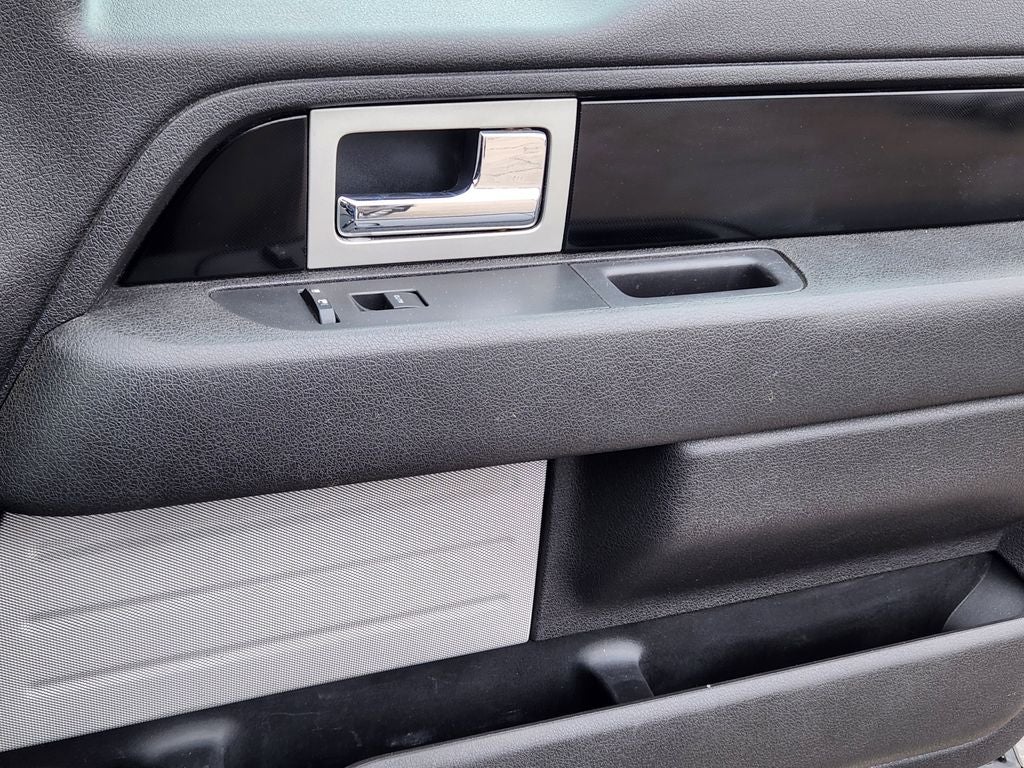 2012 Ford F-150 XL