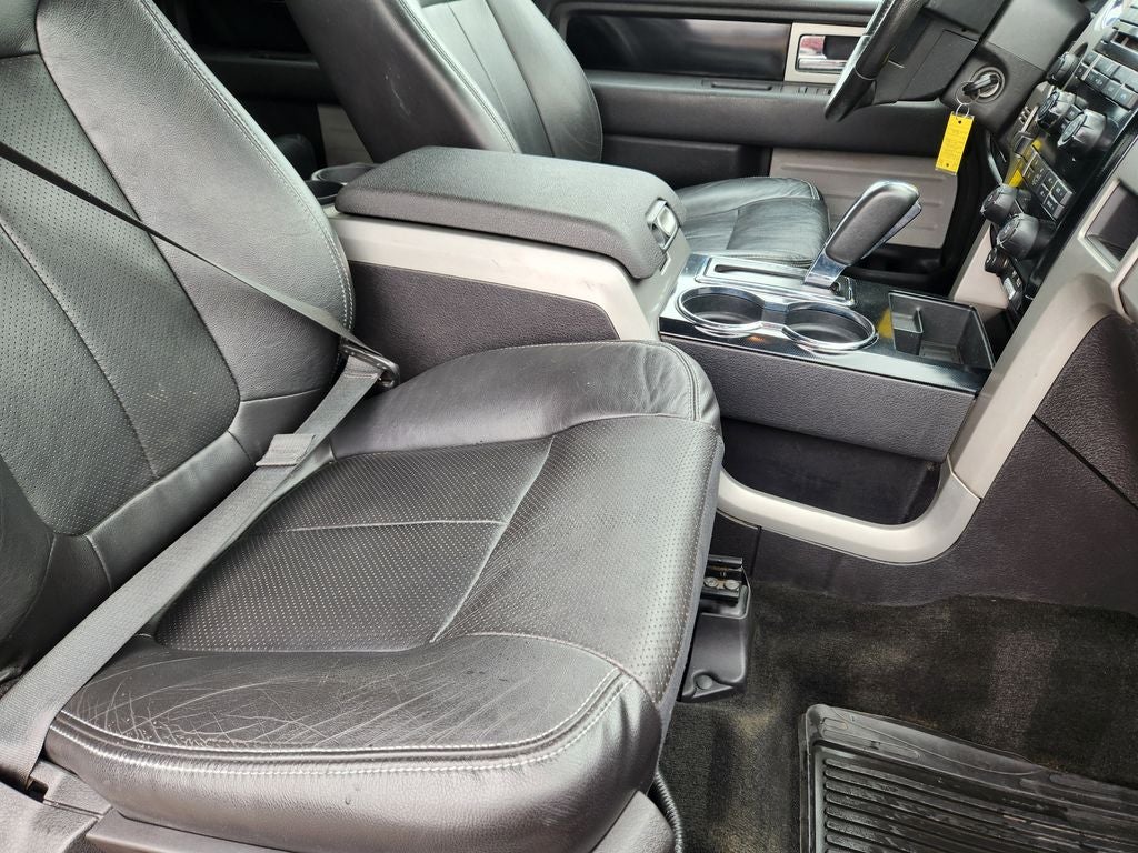 2012 Ford F-150 XL