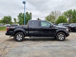 2012 Ford F-150 XL