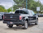 2012 Ford F-150 XL
