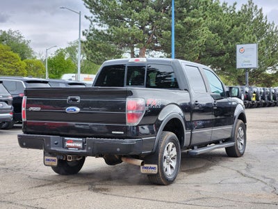 2012 Ford F-150 XL