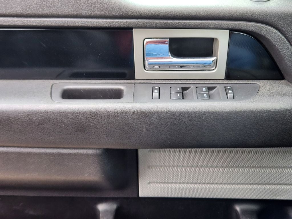 2012 Ford F-150 XL