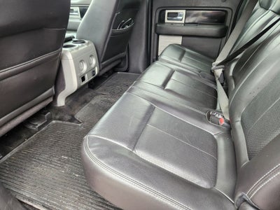 2012 Ford F-150 XL