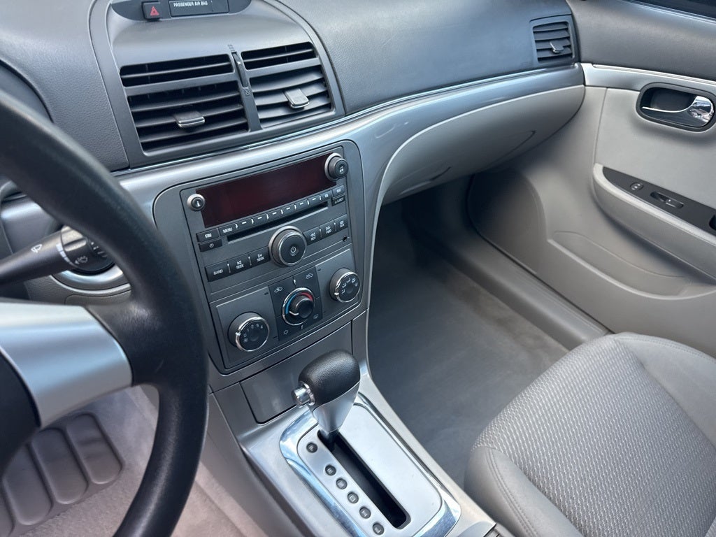 2007 Saturn Aura XE