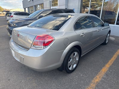 2007 Saturn Aura XE