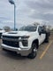 2022 Chevrolet Silverado 3500HD Chassis LT