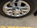 2017 Chevrolet Silverado 2500HD LTZ