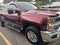 2017 Chevrolet Silverado 2500HD LTZ