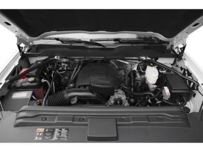 2017 Chevrolet Silverado 3500HD WT