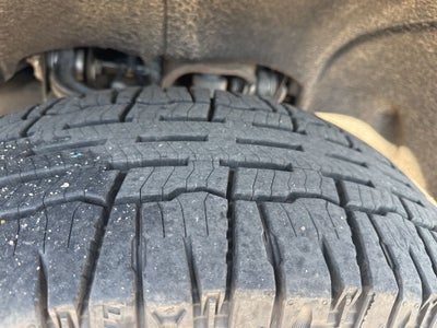 2021 Chevrolet Silverado 2500HD 4WD Crew Cab Long Bed Custom