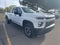 2021 Chevrolet Silverado 2500HD 4WD Crew Cab Long Bed Custom