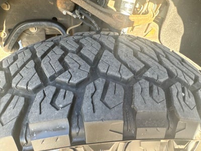 2020 Chevrolet Silverado 3500HD High Country