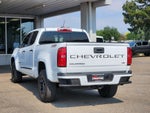 2022 Chevrolet Colorado 4WD Crew Cab Long Box Z71