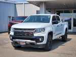 2022 Chevrolet Colorado 4WD Crew Cab Long Box Z71
