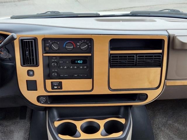 2007 Chevrolet Express Work Van