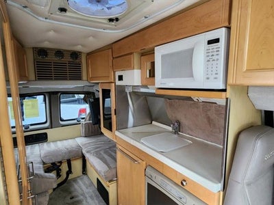 2007 Chevrolet Express Work Van