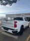 2024 Chevrolet Silverado 1500 4WD Crew Cab Short Bed RST
