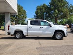2021 Chevrolet Silverado 1500 WT