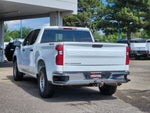 2021 Chevrolet Silverado 1500 WT