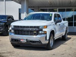 2021 Chevrolet Silverado 1500 WT