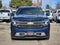 2021 Chevrolet Silverado 1500 4WD Crew Cab Short Bed High Country