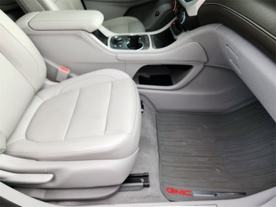 2020 GMC Acadia AWD SLT