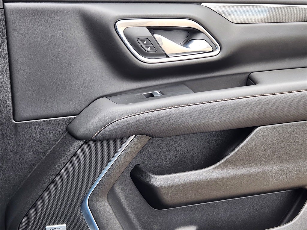 2024 GMC Yukon 4WD AT4