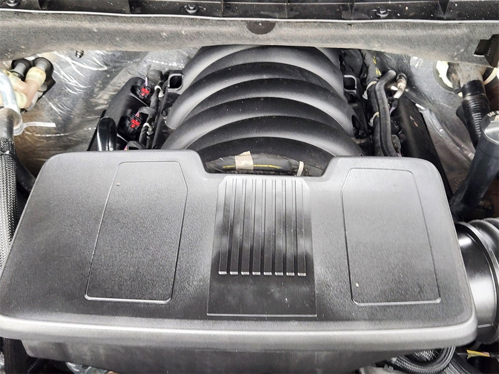 2024 GMC Yukon 4WD AT4