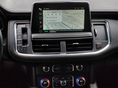 2024 GMC Yukon 4WD AT4